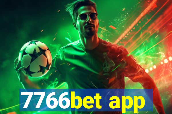 7766bet app