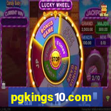 pgkings10.com