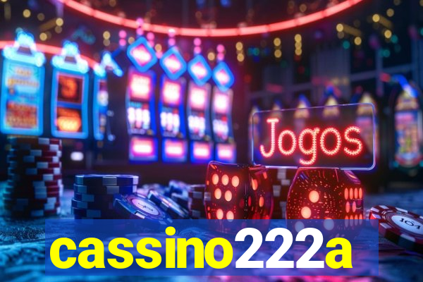 cassino222a