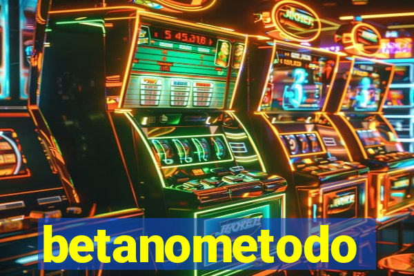 betanometodo