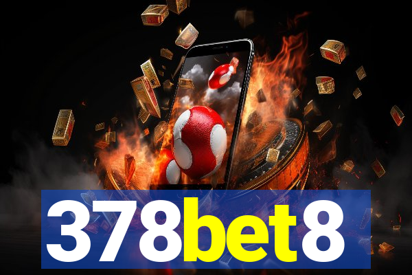 378bet8