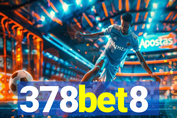 378bet8