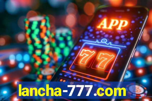 lancha-777.com