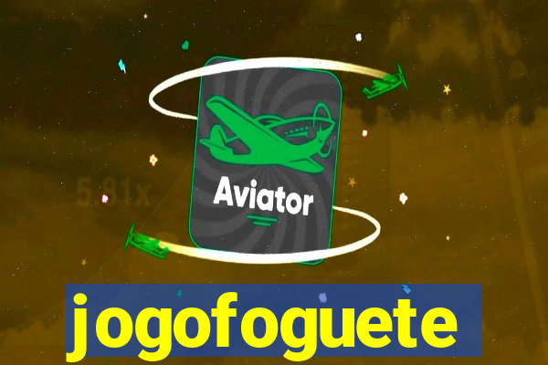 jogofoguete