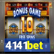 4141bet