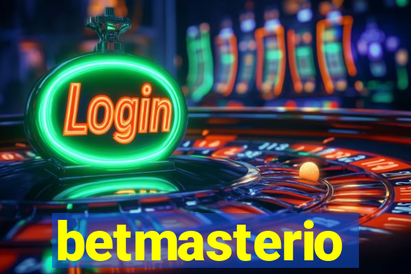 betmasterio