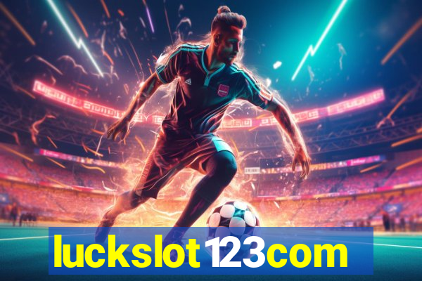 luckslot123com