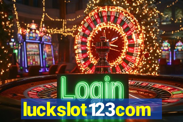 luckslot123com