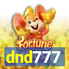 dnd777