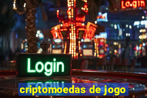 criptomoedas de jogo