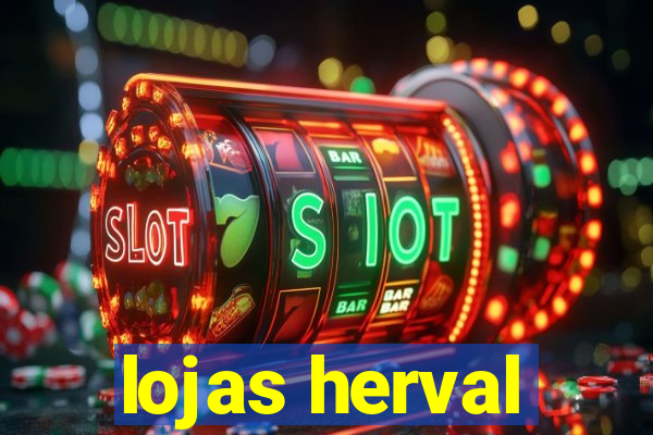 lojas herval