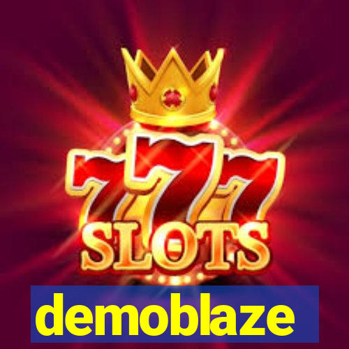 demoblaze