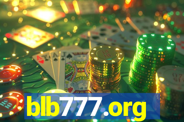 blb777.org