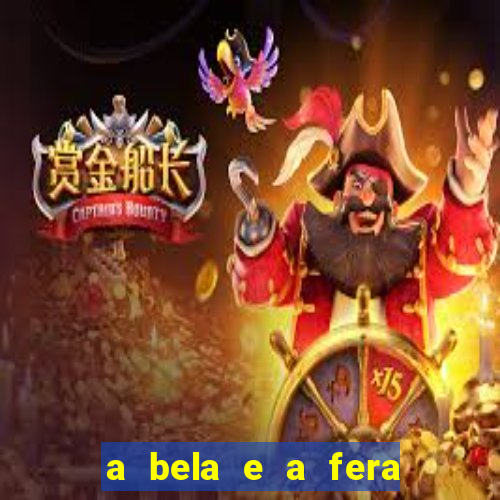 a bela e a fera 2014 filme completo dublado topflix