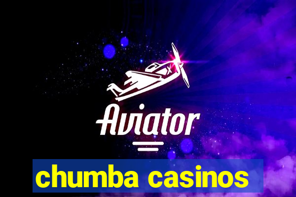 chumba casinos