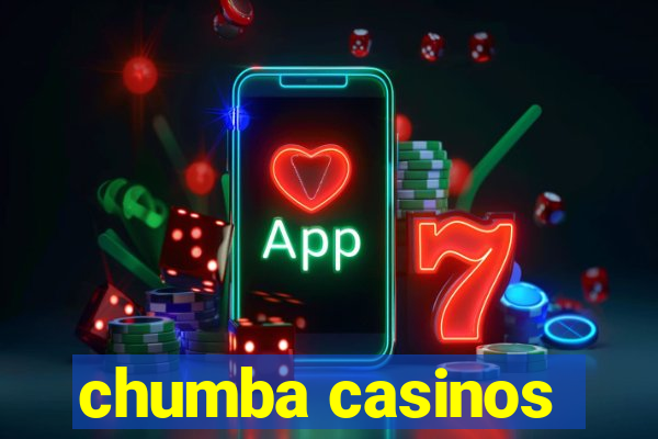 chumba casinos