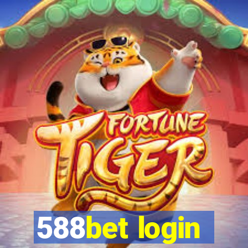 588bet login