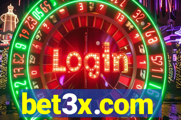 bet3x.com