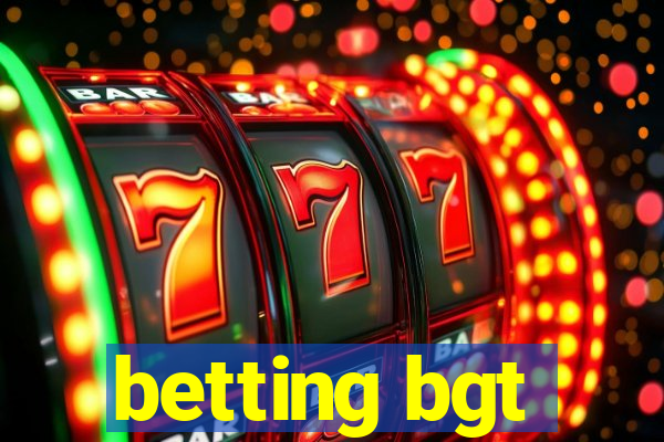 betting bgt