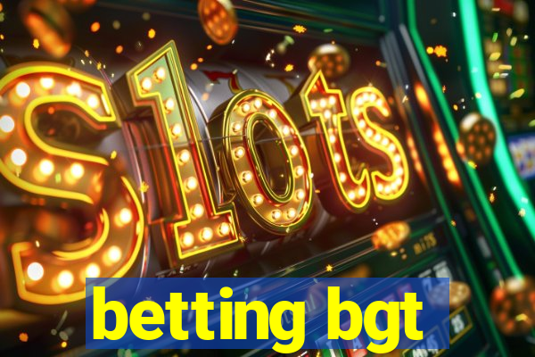 betting bgt