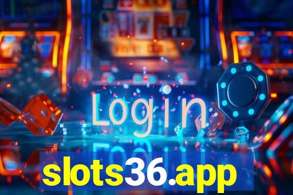 slots36.app