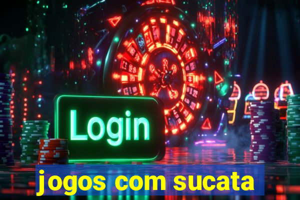 jogos com sucata