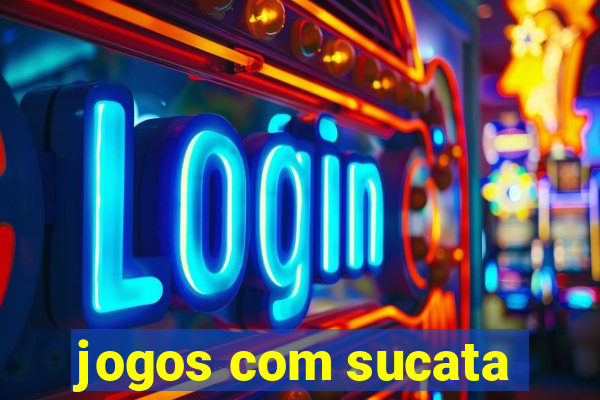 jogos com sucata