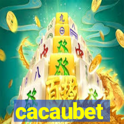 cacaubet