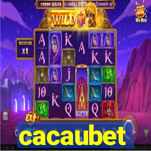 cacaubet