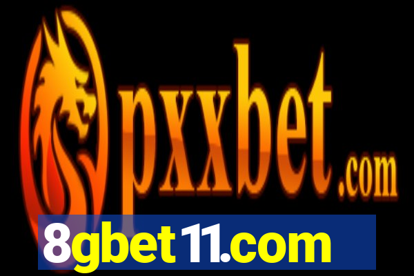 8gbet11.com