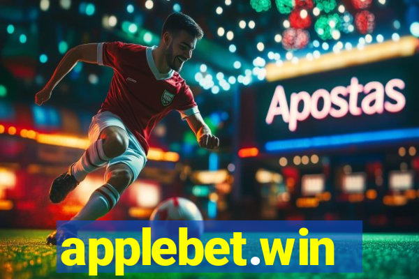 applebet.win