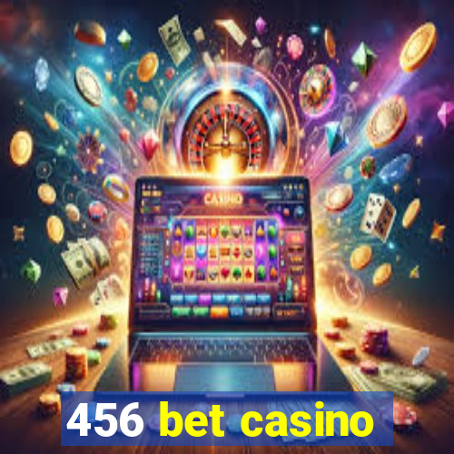 456 bet casino