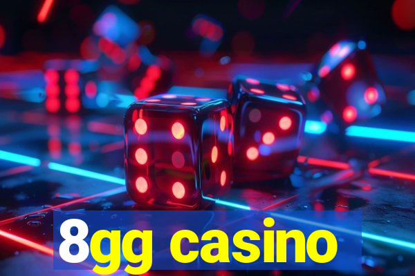 8gg casino