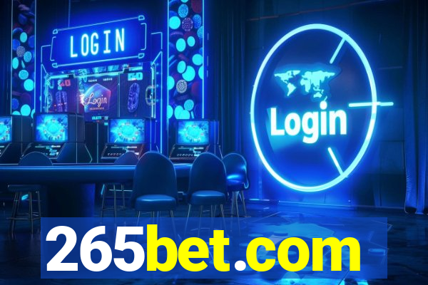 265bet.com