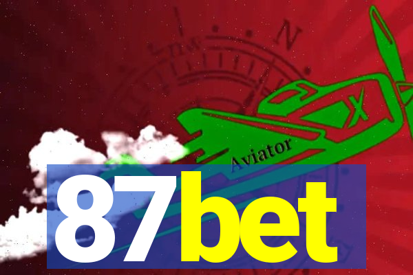 87bet