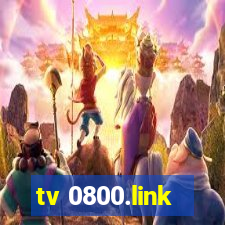 tv 0800.link