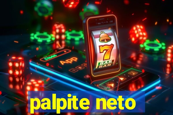 palpite neto