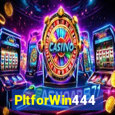 PltforWin444