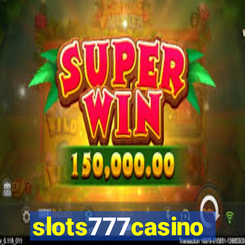 slots777casino