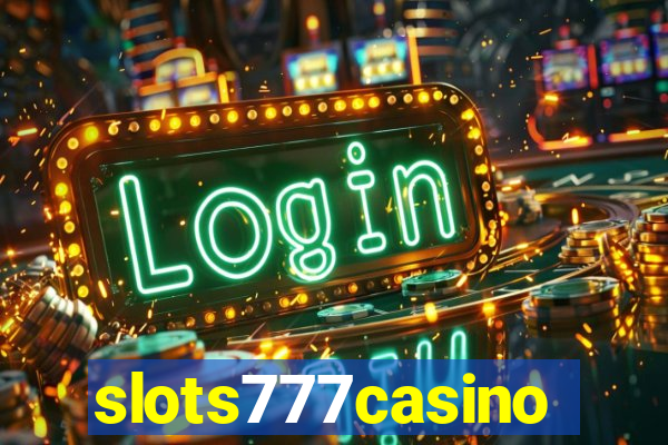 slots777casino