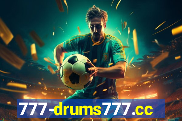 777-drums777.cc