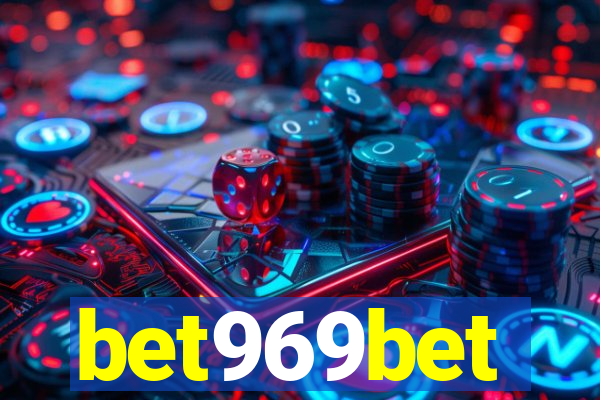 bet969bet