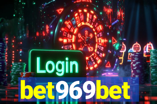 bet969bet