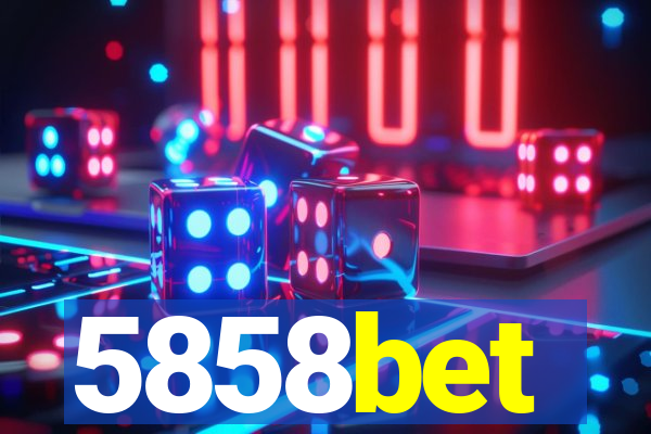 5858bet