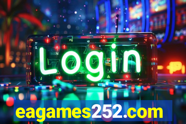 eagames252.com