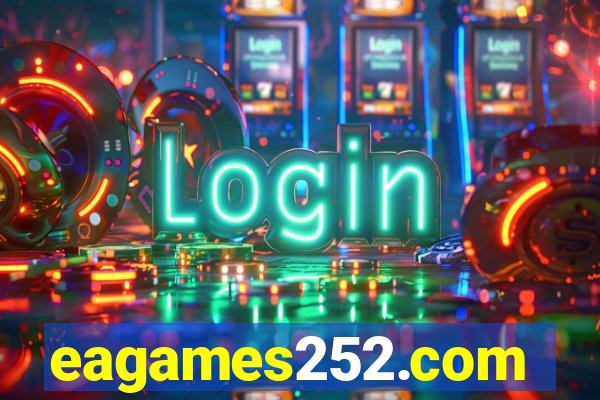 eagames252.com