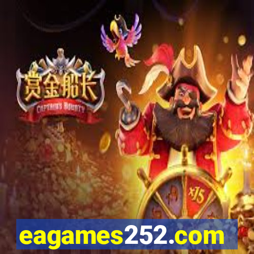 eagames252.com