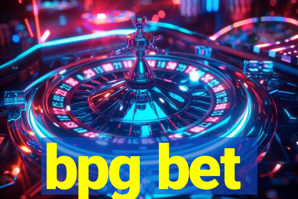 bpg bet