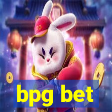 bpg bet