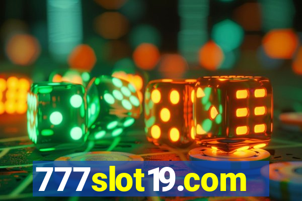 777slot19.com